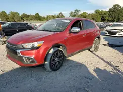 JA4AP3AU5KU034931 2019 MITSUBISHI OUTLANDER