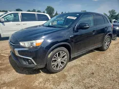JA4AP3AU5KU035223 2019 MITSUBISHI OUTLANDER
