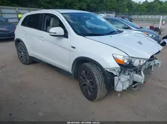 JA4AP3AU5KU036095 2019 MITSUBISHI OUTLANDER