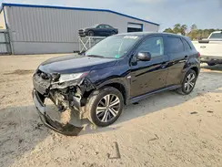 JA4AP3AU5LU001090 2020 MITSUBISHI OUTLANDER