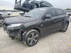 JA4AP3AU5LU001171 2020 MITSUBISHI OUTLANDER