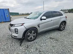 JA4AP3AU5LU002479 2020 MITSUBISHI OUTLANDER