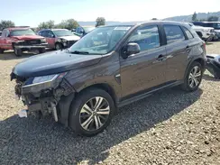 JA4AP3AU5LU004197 2020 MITSUBISHI OUTLANDER