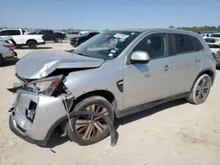 JA4AP3AU5LU005897 2020 MITSUBISHI OUTLANDER