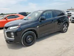 JA4AP3AU5LU006371 2020 MITSUBISHI OUTLANDER