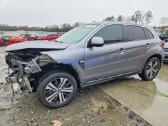 JA4AP3AU5LU006502 2020 MITSUBISHI OUTLANDER