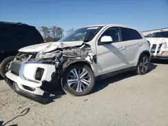 JA4AP3AU5LU007438 2020 MITSUBISHI OUTLANDER