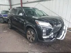 JA4AP3AU5LU007536 2020 MITSUBISHI OUTLANDER