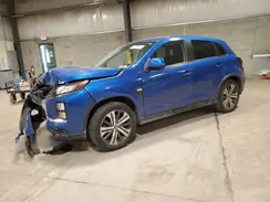 JA4AP3AU5LU008377 2020 MITSUBISHI OUTLANDER