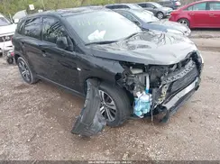 JA4AP3AU5LU008489 2020 MITSUBISHI OUTLANDER