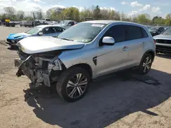 JA4AP3AU5LU010453 2020 MITSUBISHI OUTLANDER