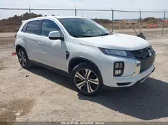 JA4AP3AU5LU011621 2020 MITSUBISHI OUTLANDER