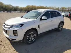 JA4AP3AU5LU015099 2020 MITSUBISHI OUTLANDER