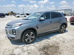 JA4AP3AU5LU015393 2020 MITSUBISHI OUTLANDER