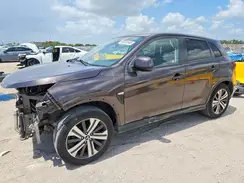 JA4AP3AU5LU015457 2020 MITSUBISHI OUTLANDER