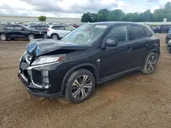 JA4AP3AU5LU017564 2020 MITSUBISHI OUTLANDER