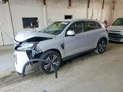 JA4AP3AU5LU018195 2020 MITSUBISHI OUTLANDER