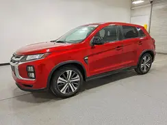 JA4AP3AU5LU020321 2020 MITSUBISHI OUTLANDER