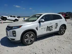 JA4AP3AU5LU021713 2020 MITSUBISHI OUTLANDER