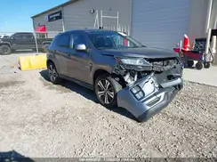 JA4AP3AU5LU021730 2020 MITSUBISHI OUTLANDER
