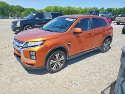 JA4AP3AU5LU022165 2020 MITSUBISHI OUTLANDER