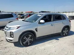 JA4AP3AU5LU030119 2020 MITSUBISHI OUTLANDER