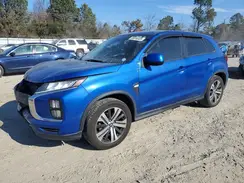 JA4AP3AU5LU030539 2020 MITSUBISHI OUTLANDER