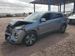 JA4AP3AU5LU031366 2020 MITSUBISHI OUTLANDER