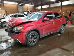 JA4AP3AU6GZ023950 2016 MITSUBISHI OUTLANDER