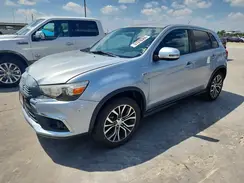 JA4AP3AU6GZ026086 2016 MITSUBISHI OUTLANDER