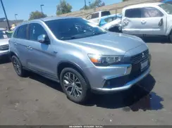 JA4AP3AU6GZ027108 2016 MITSUBISHI OUTLANDER