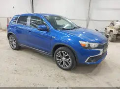 JA4AP3AU6GZ029750 2016 MITSUBISHI OUTLANDER