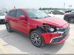JA4AP3AU6GZ030624 2016 MITSUBISHI OUTLANDER