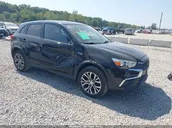 JA4AP3AU6GZ032504 2016 MITSUBISHI OUTLANDER
