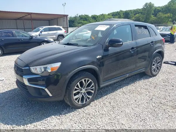 JA4AP3AU6GZ032504 2016 MITSUBISHI OUTLANDER - Image 2