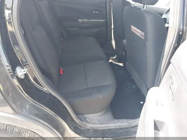 JA4AP3AU6GZ032504 2016 MITSUBISHI OUTLANDER - Image 8