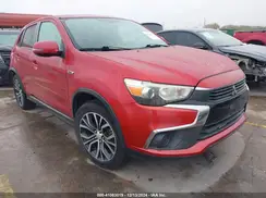 JA4AP3AU6GZ032549 2016 MITSUBISHI OUTLANDER