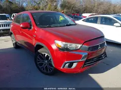 JA4AP3AU6GZ032986 2016 MITSUBISHI OUTLANDER