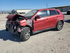 JA4AP3AU6GZ033488 2016 MITSUBISHI OUTLANDER