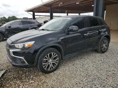 JA4AP3AU6GZ038562 2016 MITSUBISHI OUTLANDER