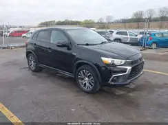 JA4AP3AU6GZ040845 2016 MITSUBISHI OUTLANDER