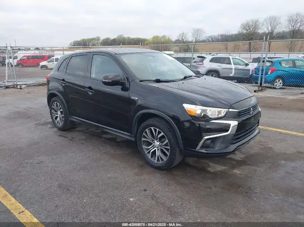 JA4AP3AU6GZ040845 2016 MITSUBISHI OUTLANDER - Image 1