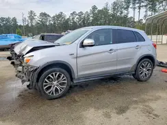 JA4AP3AU6GZ041459 2016 MITSUBISHI OUTLANDER