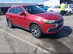 JA4AP3AU6GZ041476 2016 MITSUBISHI OUTLANDER