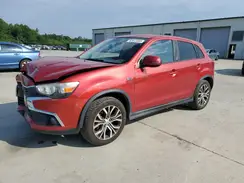 JA4AP3AU6GZ041705 2016 MITSUBISHI OUTLANDER
