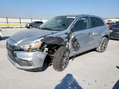 JA4AP3AU6GZ049884 2016 MITSUBISHI OUTLANDER