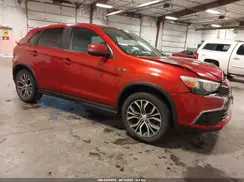 JA4AP3AU6GZ052882 2016 MITSUBISHI OUTLANDER