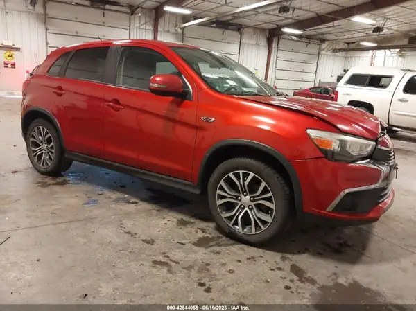 JA4AP3AU6GZ052882 2016 MITSUBISHI OUTLANDER - Image 1