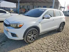 JA4AP3AU6GZ053112 2016 MITSUBISHI OUTLANDER