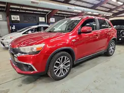 JA4AP3AU6GZ053403 2016 MITSUBISHI OUTLANDER